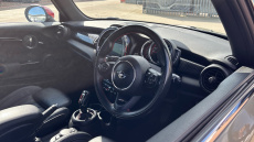MINI Hatchback 2.0 John Cooper Works II 3dr Auto [8 Speed] Petrol Hatchback
